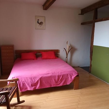 Maison Montesquiou Zewnętrze zdjęcie