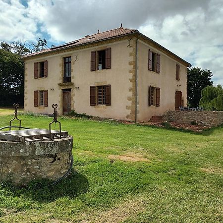 Maison Montesquiou Zewnętrze zdjęcie