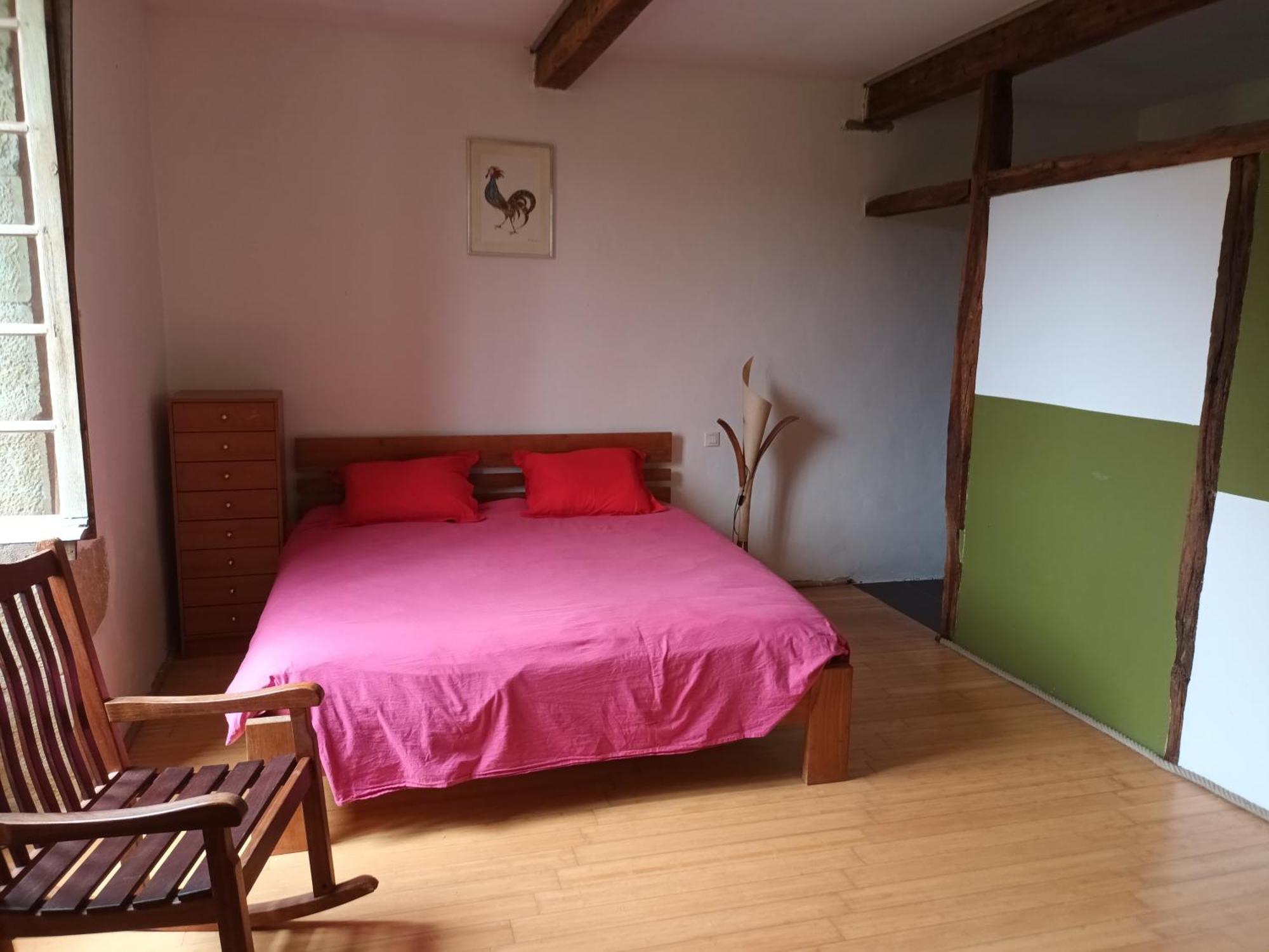 Maison Montesquiou Zewnętrze zdjęcie