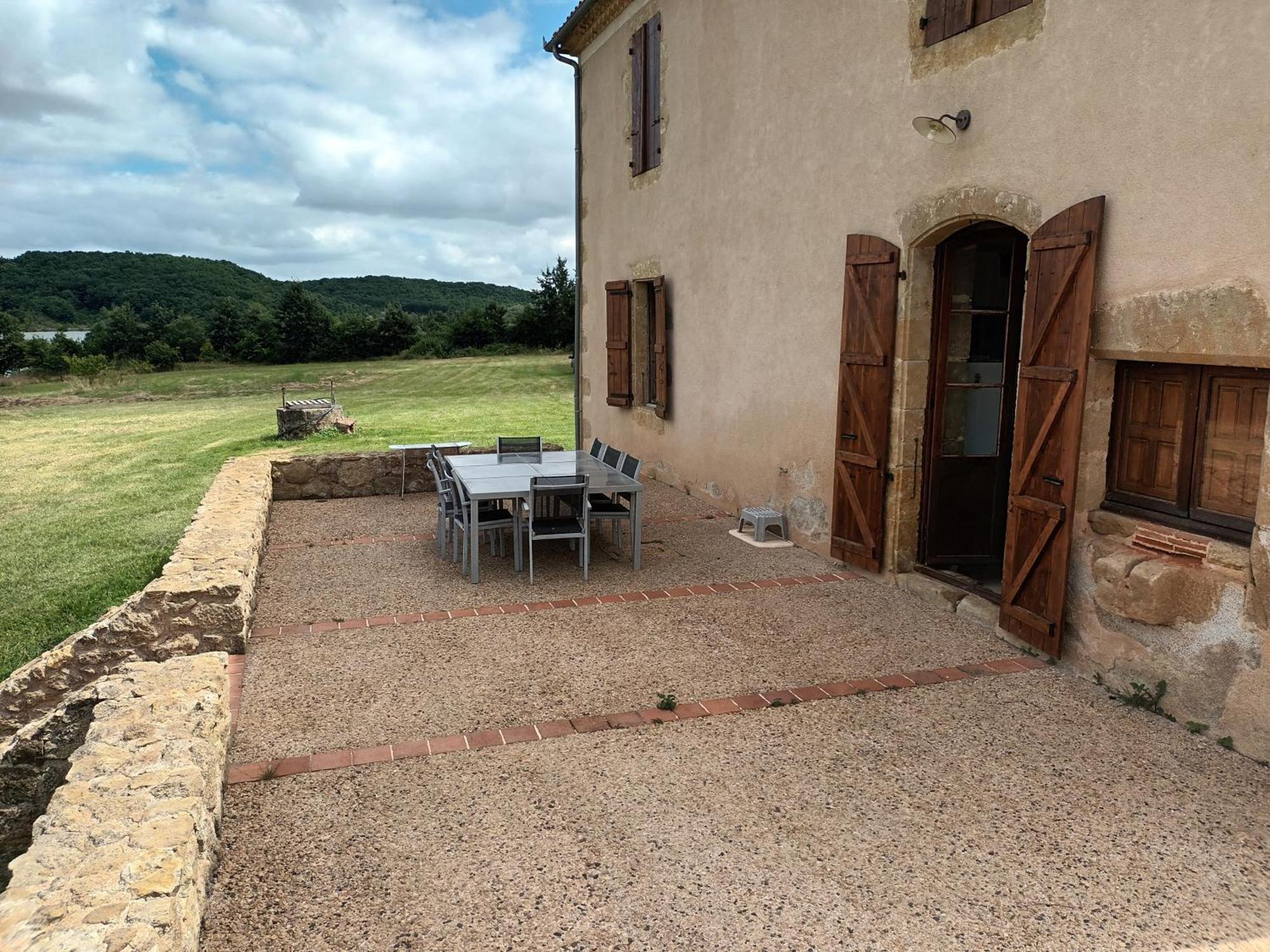 Maison Montesquiou Zewnętrze zdjęcie